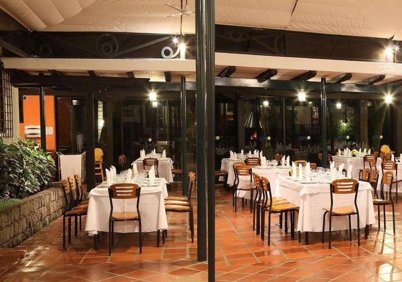 San Jose De Puembo Quito Airport, An Ascend Hotel Collection