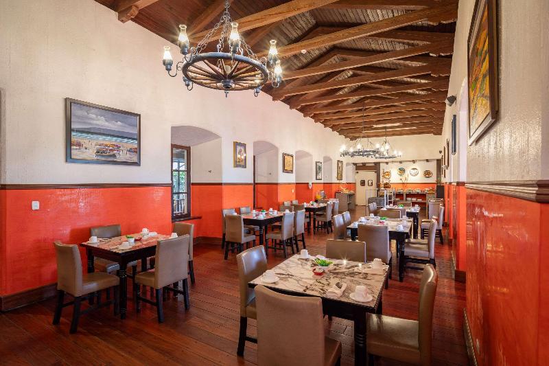 San Jose De Puembo Quito Airport, An Ascend Hotel Collection