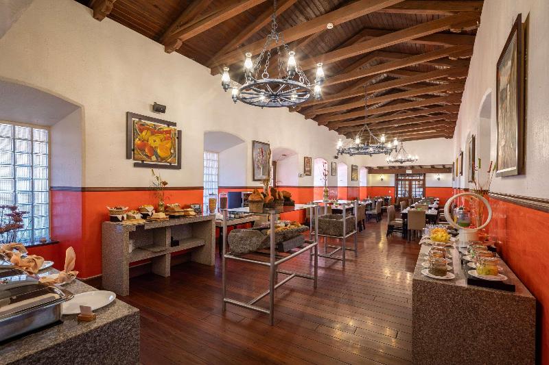 San Jose De Puembo Quito Airport, An Ascend Hotel Collection