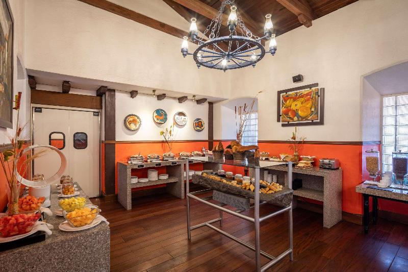 San Jose De Puembo Quito Airport, An Ascend Hotel Collection