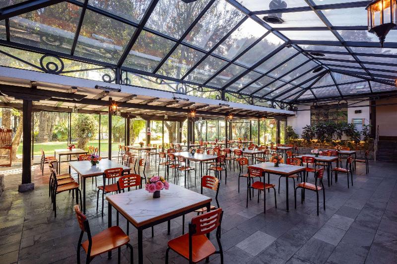 San Jose De Puembo Quito Airport, An Ascend Hotel Collection