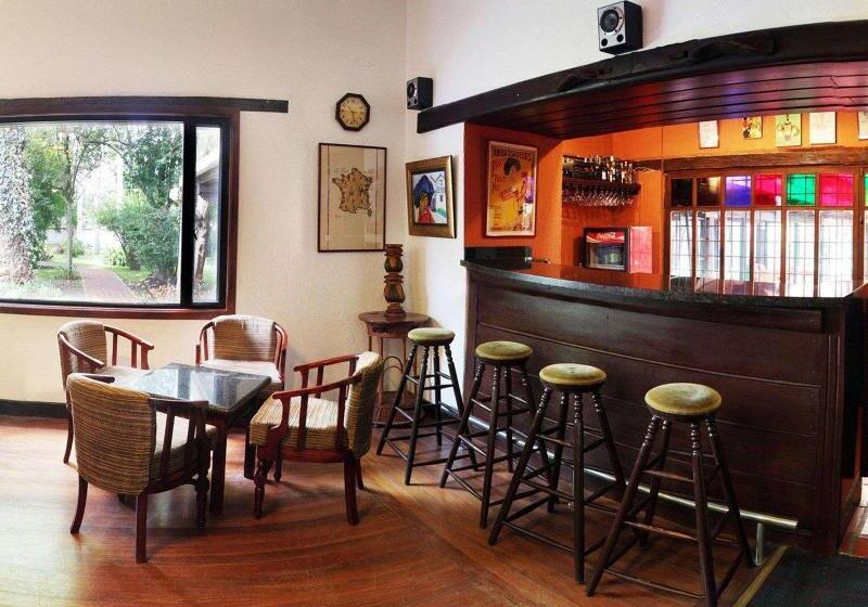 San Jose De Puembo Quito Airport, An Ascend Hotel Collection