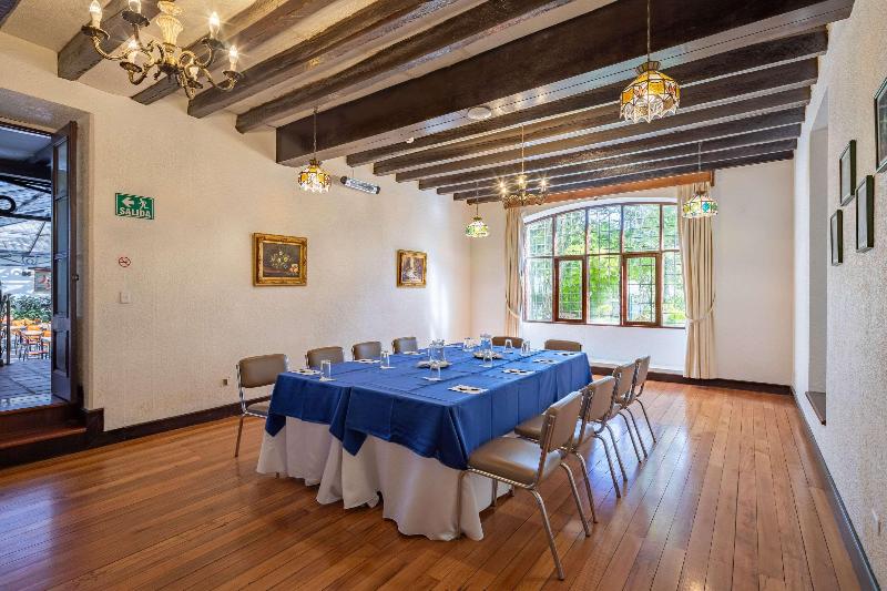 San Jose De Puembo Quito Airport, An Ascend Hotel Collection