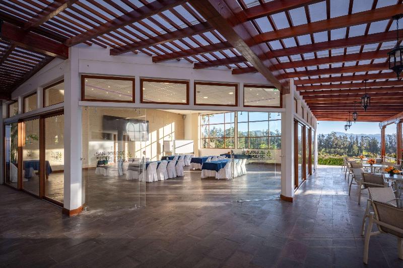 San Jose De Puembo Quito Airport, An Ascend Hotel Collection