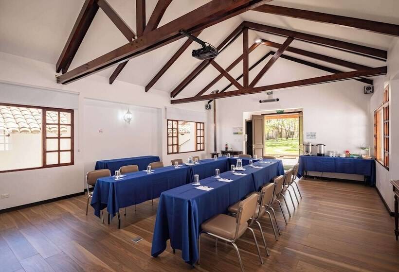 San Jose De Puembo Quito Airport, An Ascend Hotel Collection