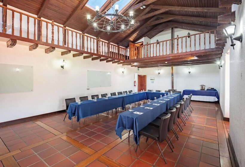 San Jose De Puembo Quito Airport, An Ascend Hotel Collection