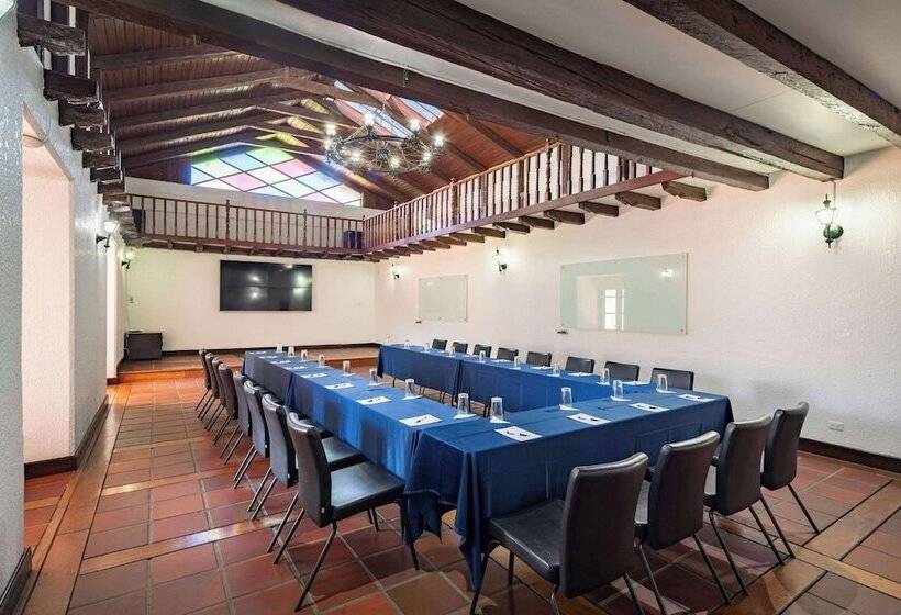 San Jose De Puembo Quito Airport, An Ascend Hotel Collection