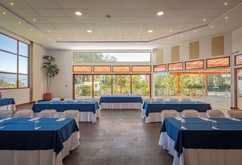San Jose De Puembo Quito Airport, An Ascend Hotel Collection