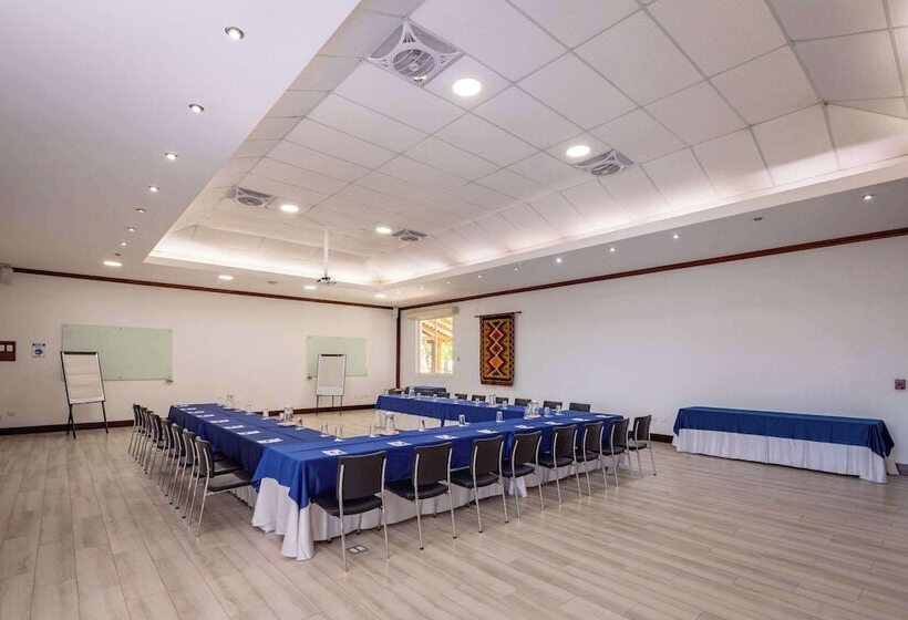 San Jose De Puembo Quito Airport, An Ascend Hotel Collection