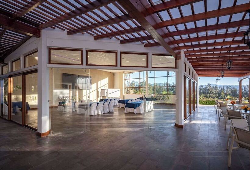 San Jose De Puembo Quito Airport, An Ascend Hotel Collection