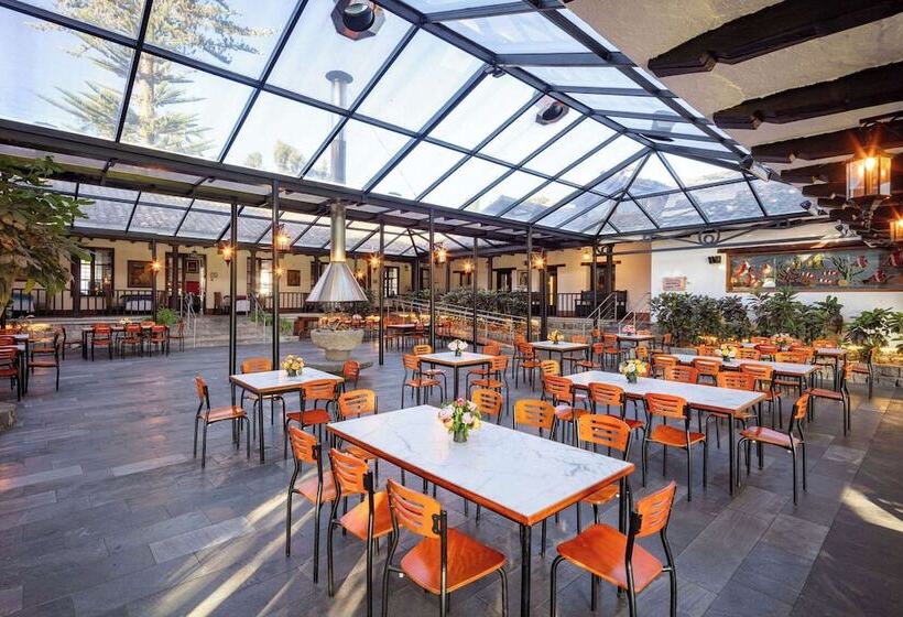 San Jose De Puembo Quito Airport, An Ascend Hotel Collection