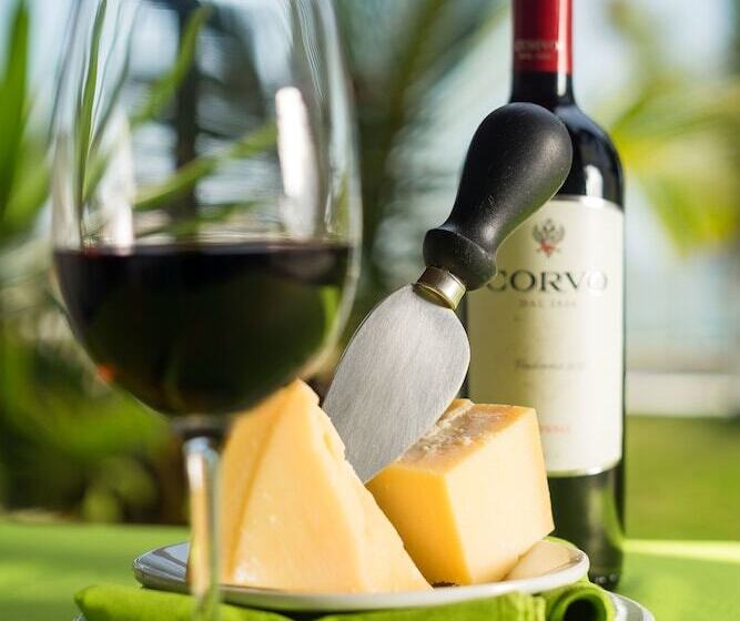 호텔 Sunset Mancora