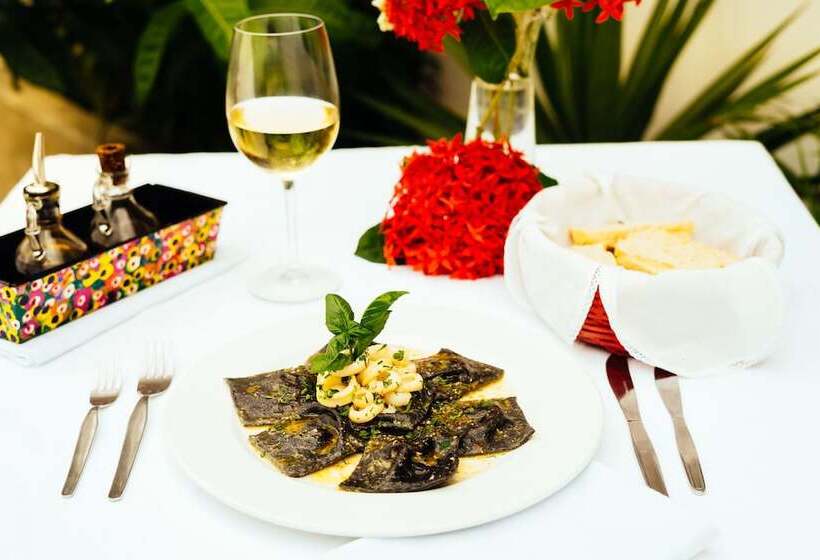 호텔 Sunset Mancora