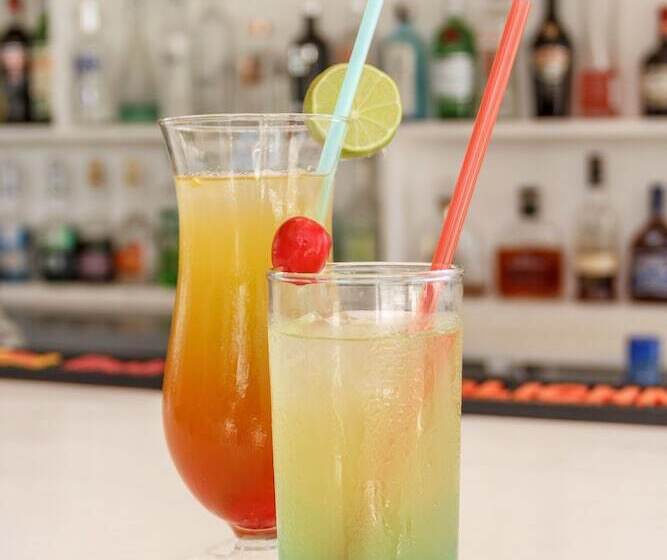 호텔 Sunset Mancora