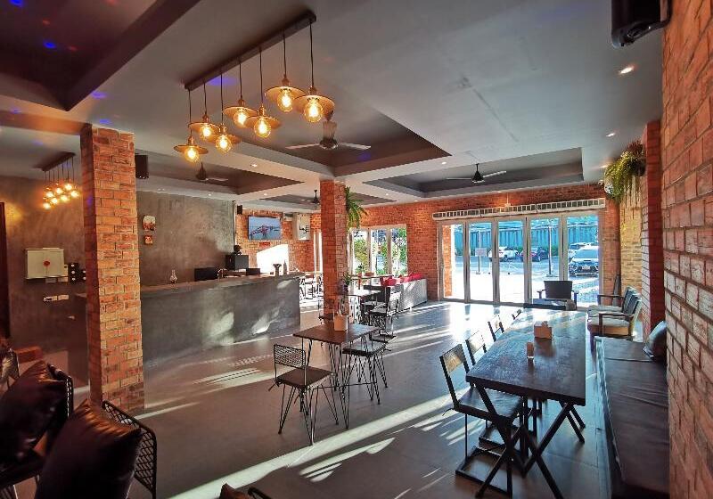 فندق Hi Samui Hostel