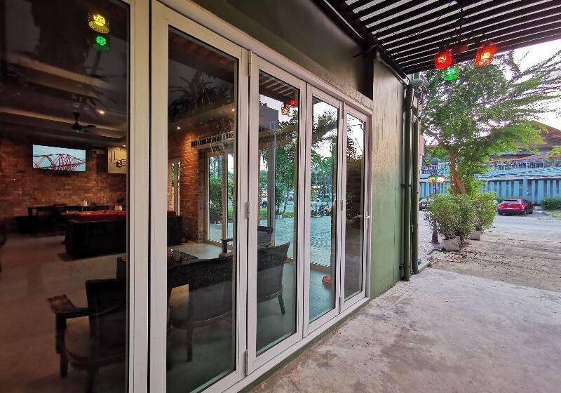 فندق Hi Samui Hostel