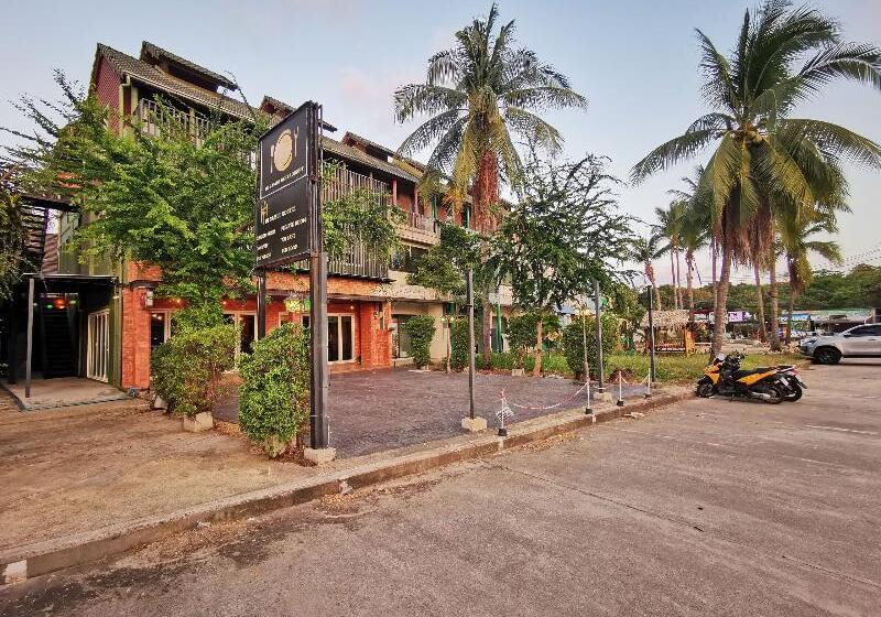 فندق Hi Samui Hostel