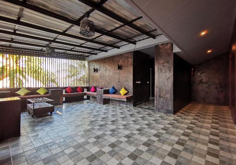 فندق Hi Samui Hostel