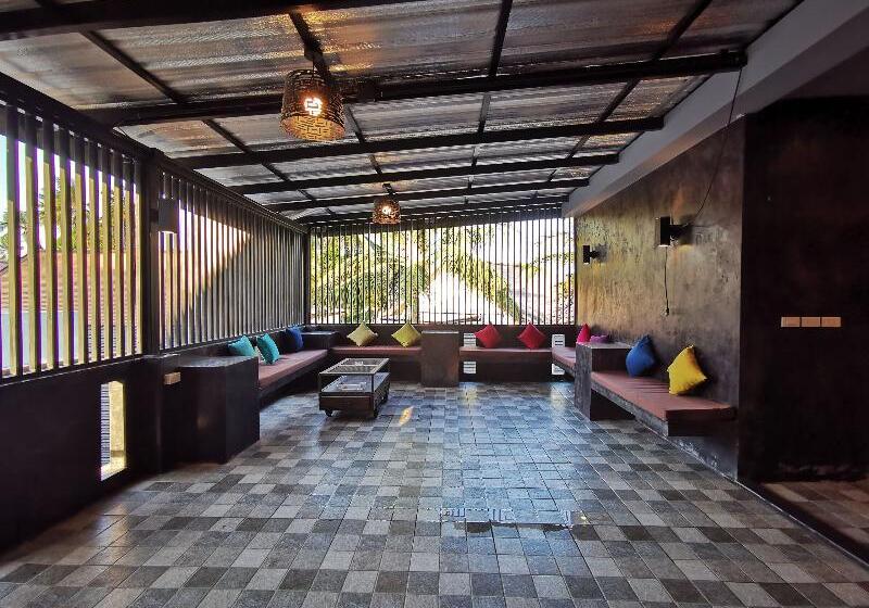 هتل Hi Samui Hostel