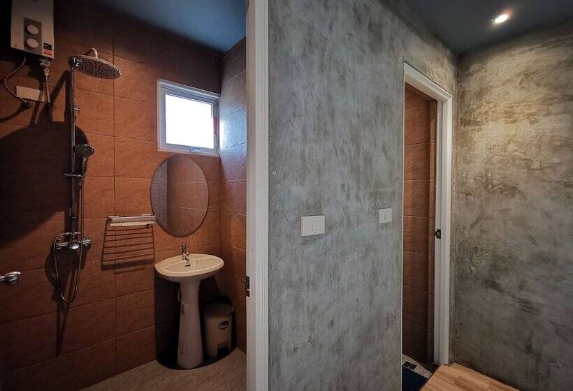 فندق Hi Samui Hostel