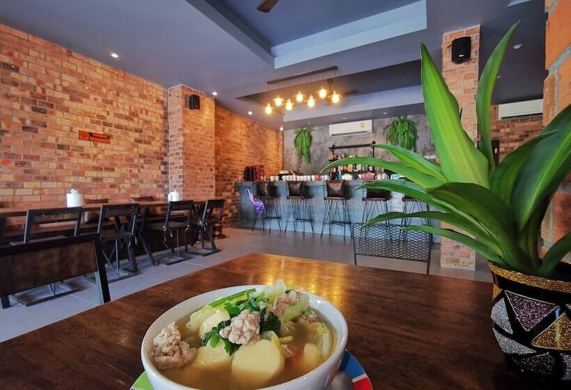 فندق Hi Samui Hostel