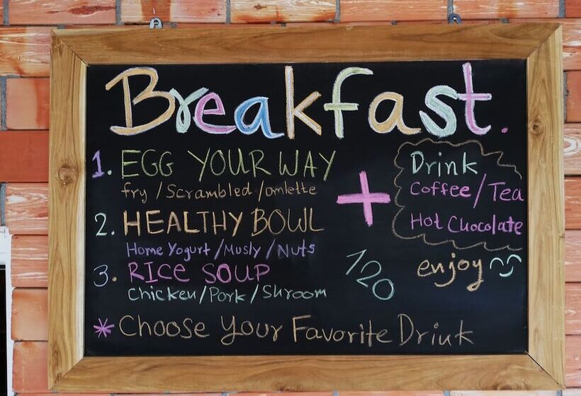 فندق Hi Samui Hostel