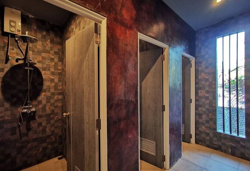 فندق Hi Samui Hostel