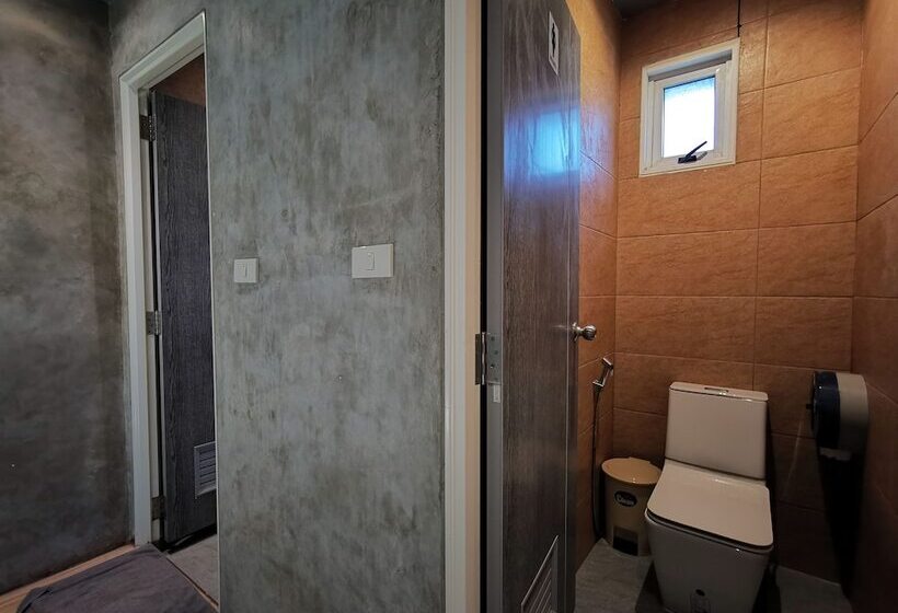 فندق Hi Samui Hostel