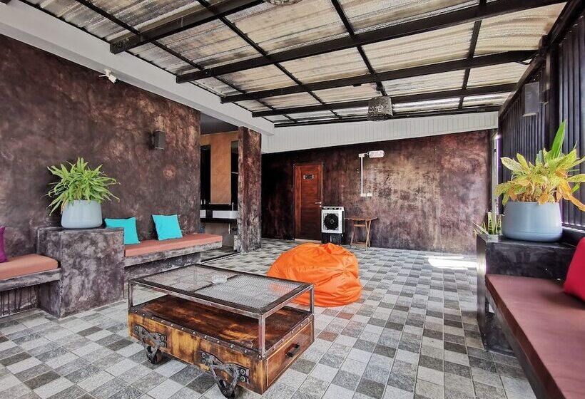 فندق Hi Samui Hostel