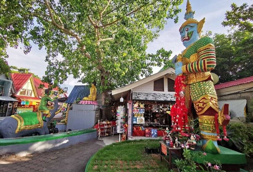 فندق Hi Samui Hostel