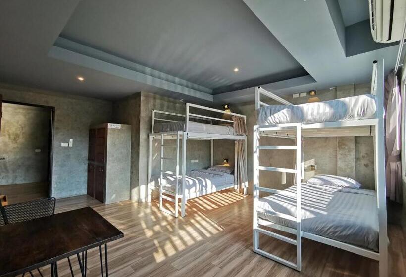 فندق Hi Samui Hostel