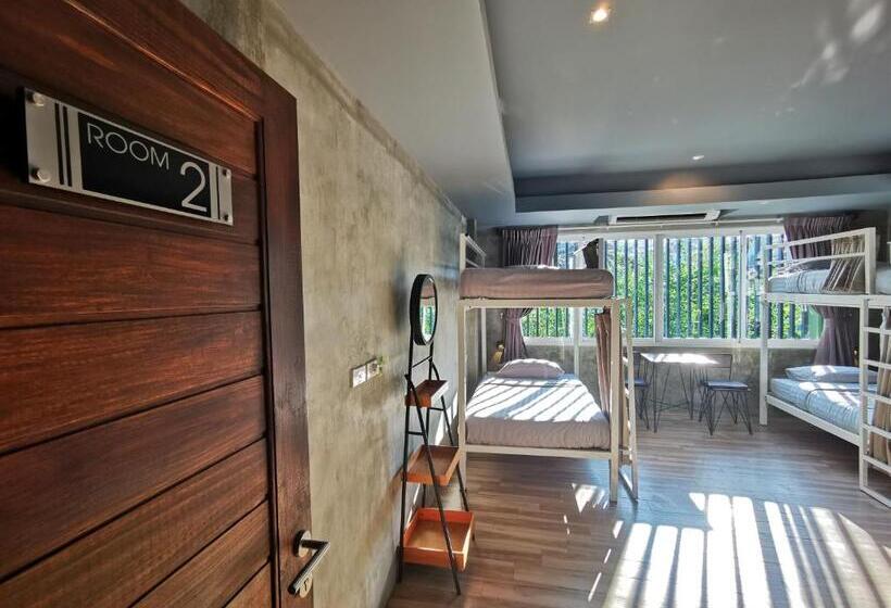 فندق Hi Samui Hostel