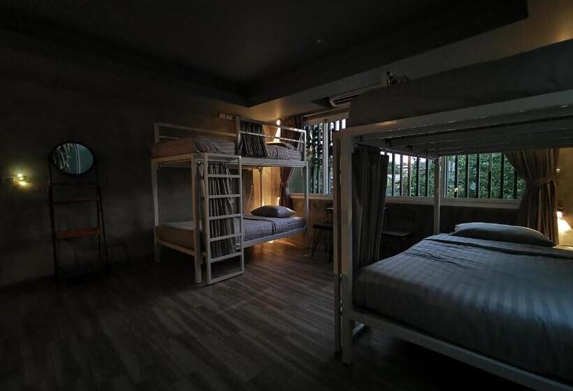 فندق Hi Samui Hostel