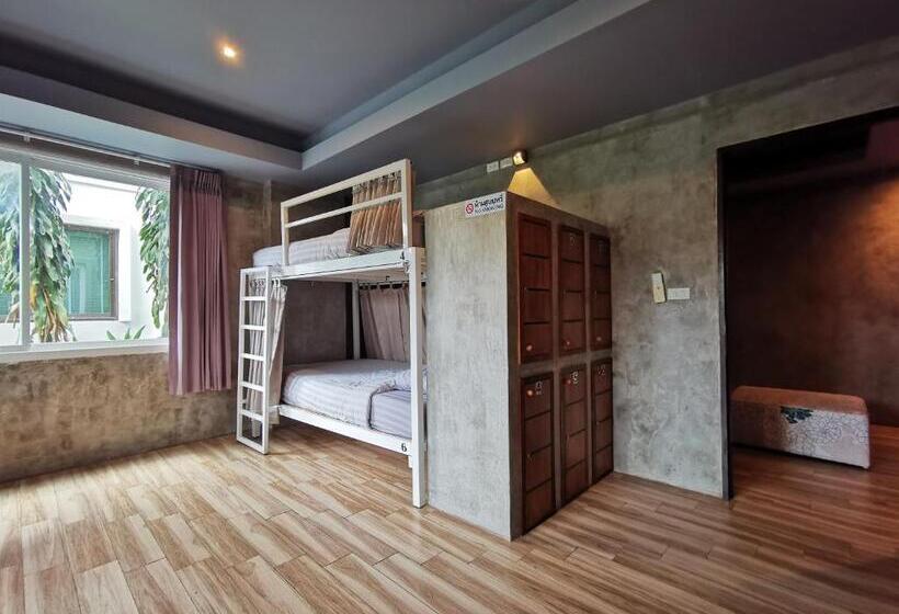 فندق Hi Samui Hostel