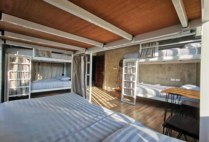 فندق Hi Samui Hostel