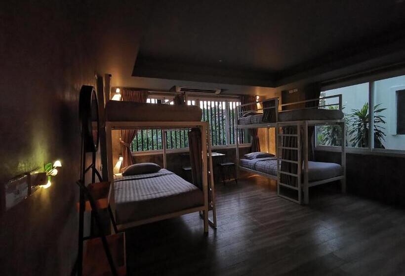 فندق Hi Samui Hostel