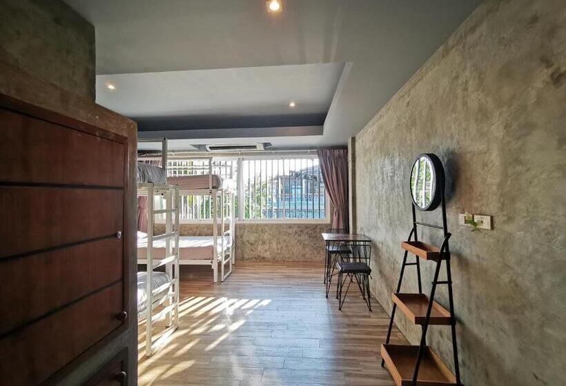 فندق Hi Samui Hostel