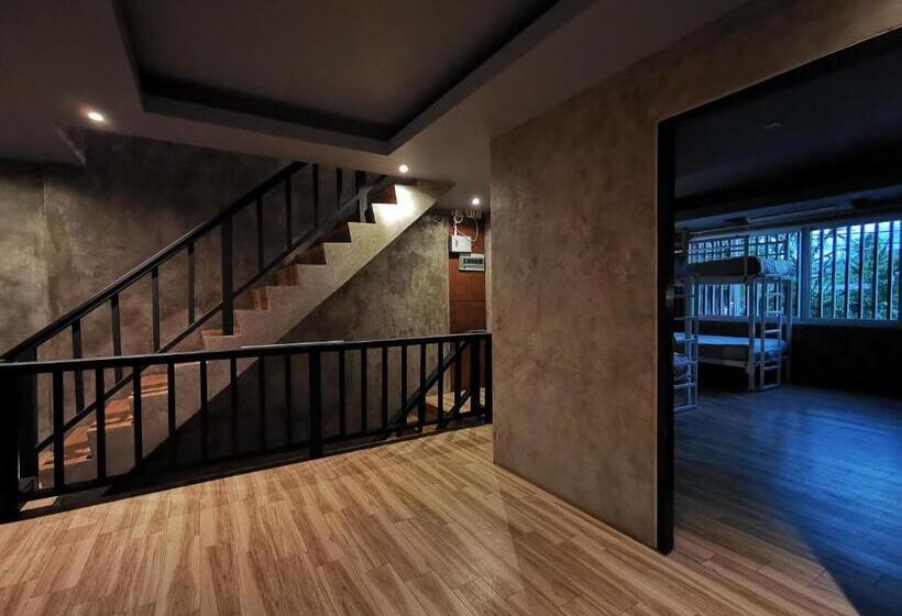 فندق Hi Samui Hostel