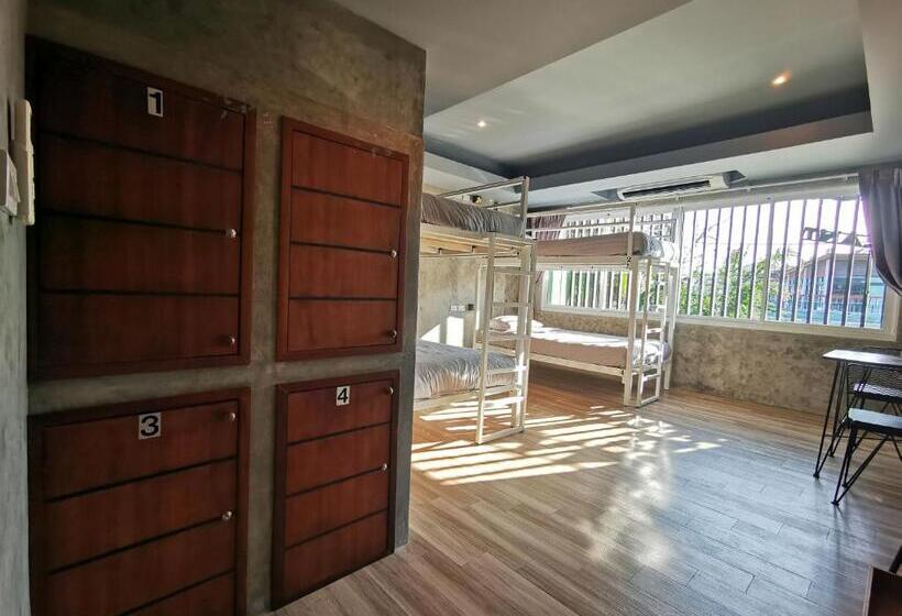 فندق Hi Samui Hostel