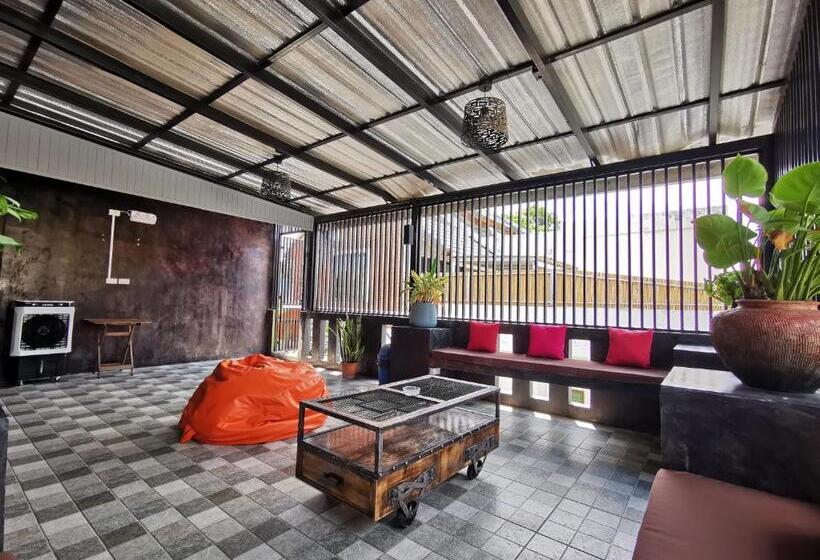 فندق Hi Samui Hostel