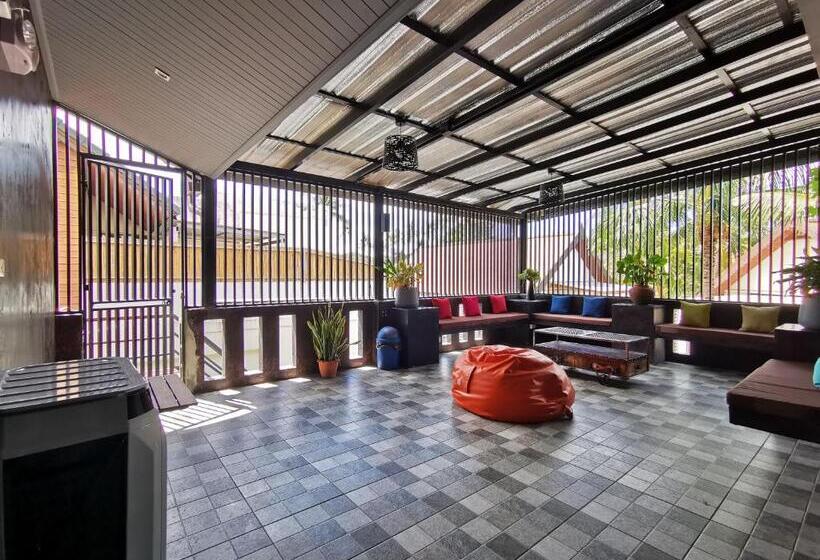 فندق Hi Samui Hostel