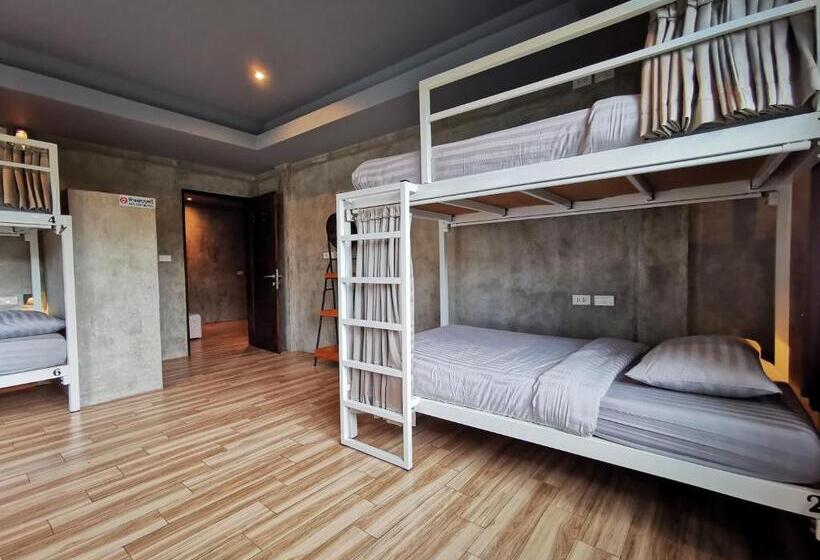 فندق Hi Samui Hostel