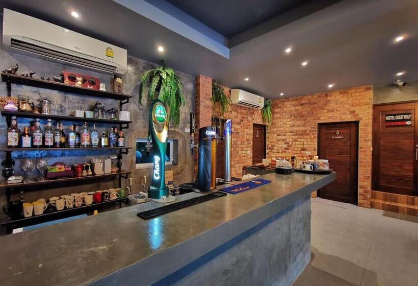 فندق Hi Samui Hostel