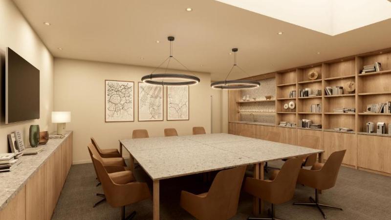 هتل Hilton Garden Inn Debrecen City Center