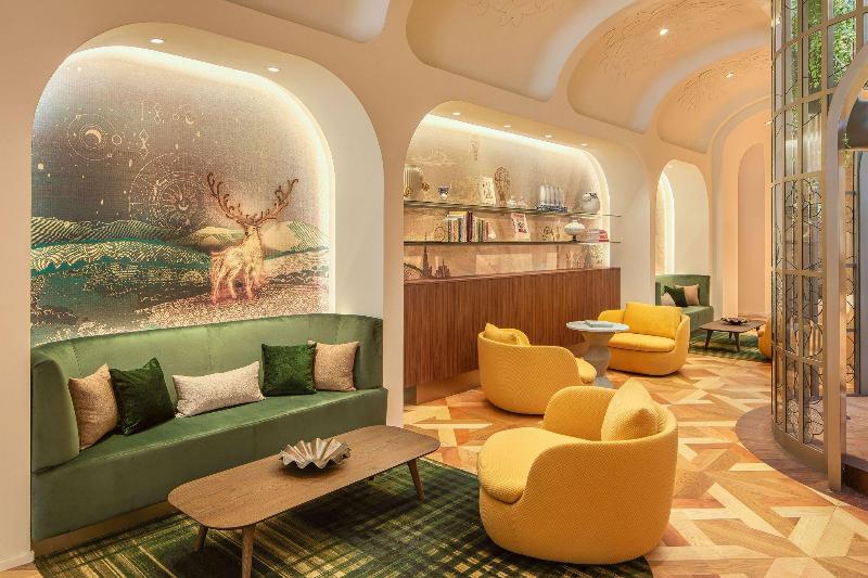 هتل Kimpton Bem Budapest, An Ihg