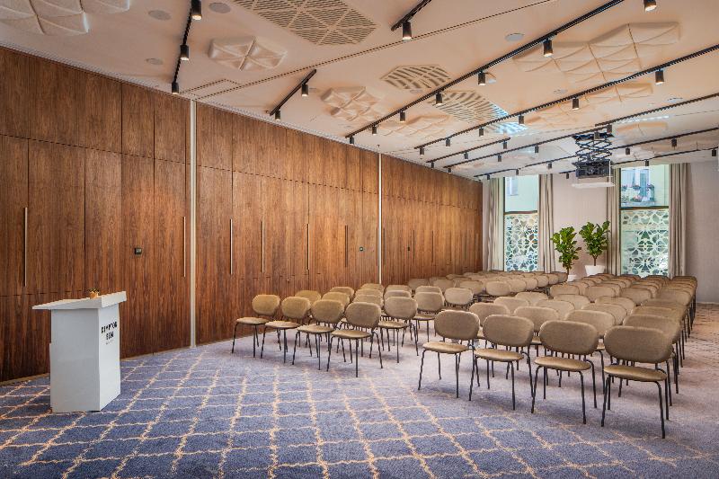 هتل Kimpton Bem Budapest, An Ihg