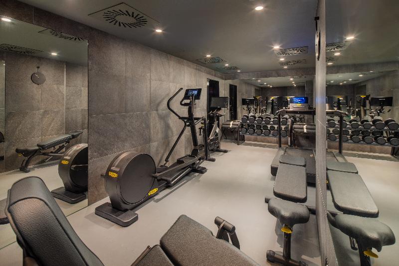 هتل Kimpton Bem Budapest, An Ihg