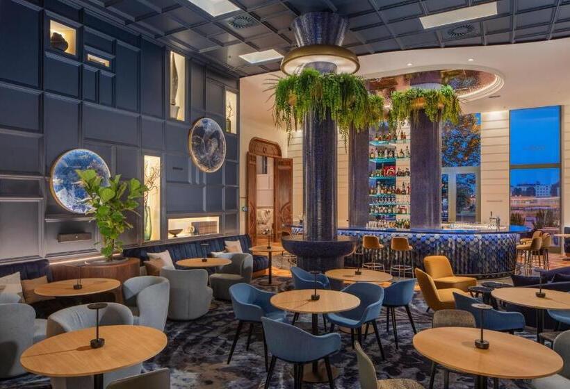 هتل Kimpton Bem Budapest, An Ihg