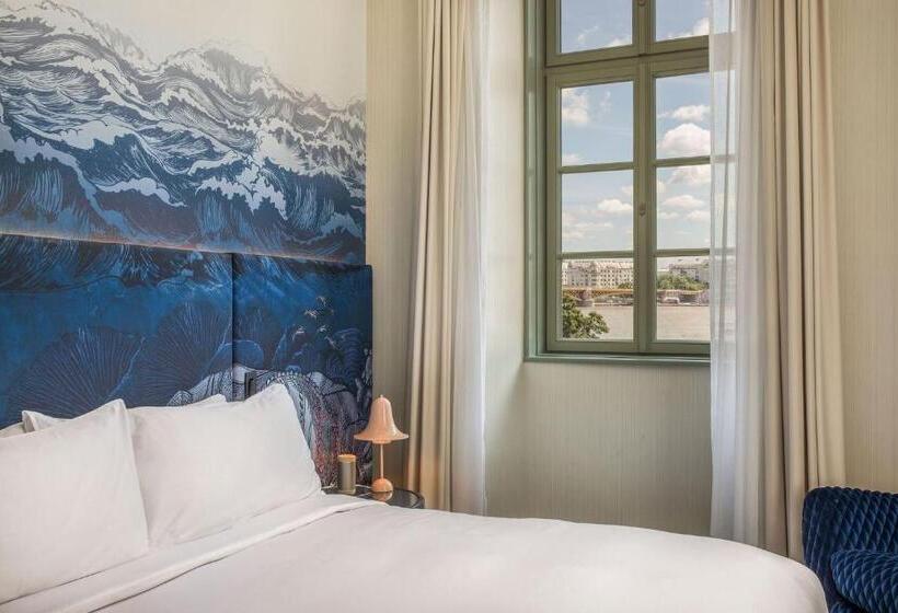 هتل Kimpton Bem Budapest, An Ihg