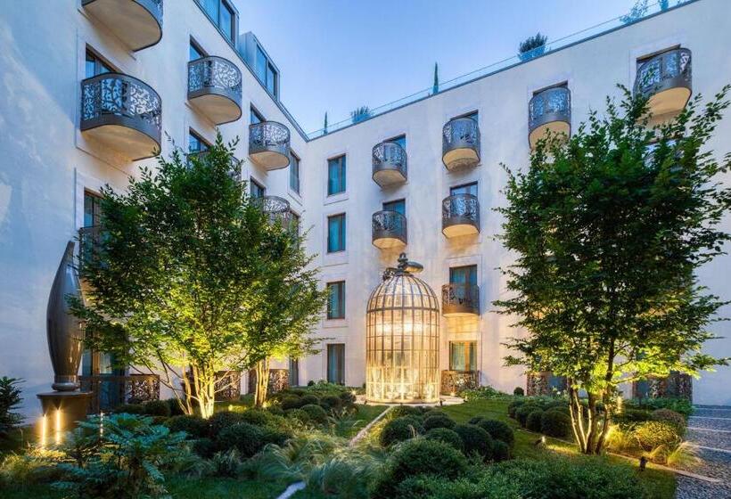 هتل Kimpton Bem Budapest, An Ihg